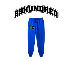 89HUNDRED SWEAT PANTS